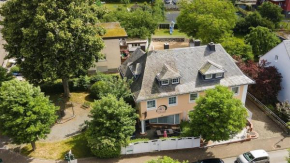 Ferienhaus City Ferienhaus Vulkaneifel